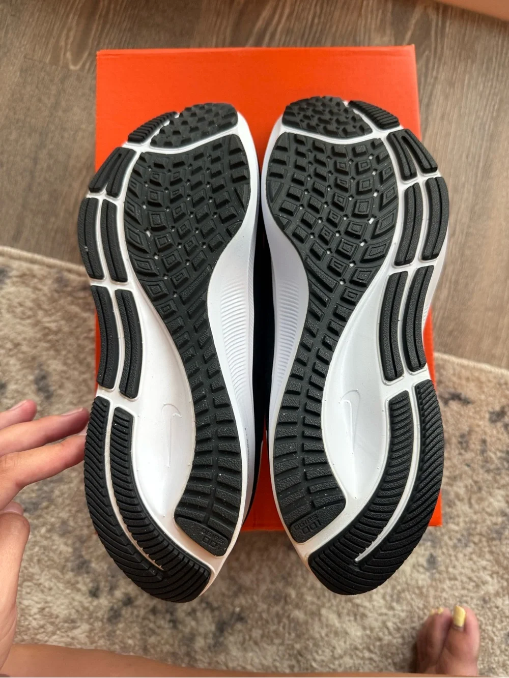 Nike air zoom